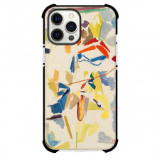 Lee Krasner Still Life Phone Case For iPhone Samsung Galaxy Pixel OnePlus Vivo Xiaomi Asus Sony Motorola Nokia - Still Life Painting Abstract Artwork