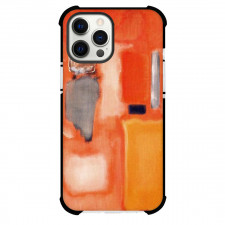 Mark Rothko No 19 Phone Case For iPhone Samsung Galaxy Pixel OnePlus Vivo Xiaomi Asus Sony Motorola Nokia - No 19 Painting Abstract Artwork