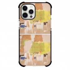 Mark Rothko No.1 Untitled Phone Case For iPhone Samsung Galaxy Pixel OnePlus Vivo Xiaomi Asus Sony Motorola Nokia - No 1 Untitled Painting Abstract Artwork