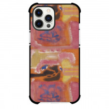 Mark Rothko No 9 Phone Case For iPhone Samsung Galaxy Pixel OnePlus Vivo Xiaomi Asus Sony Motorola Nokia - No 9 Painting Abstract Artwork