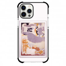 Mark Rothko Untitled 14B Phone Case For iPhone Samsung Galaxy Pixel OnePlus Vivo Xiaomi Asus Sony Motorola Nokia - Untitled 14B Painting Abstract Artwork