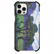 Luigi Russolo Convivio Phone Case For iPhone and Samsung Galaxy Devices - Convivio Painting Futurism Artwork