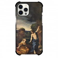 Antonio Da Correggio Noli Me Tangere Phone Case For iPhone Samsung Galaxy Pixel OnePlus Vivo Xiaomi Asus Sony Motorola Nokia - Noli Me Tangere Painting Mannerism Artwork