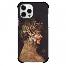 Giuseppe Arcimboldo Summer Phone Case For iPhone Samsung Galaxy Pixel OnePlus Vivo Xiaomi Asus Sony Motorola Nokia - Summer Painting Mannerism Artwork
