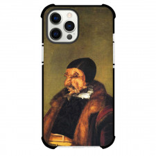 Giuseppe Arcimboldo The Lawyer Phone Case For iPhone Samsung Galaxy Pixel OnePlus Vivo Xiaomi Asus Sony Motorola Nokia - The Lawyer Painting Mannerism Artwork
