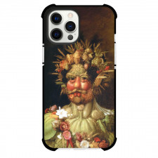 Giuseppe Arcimboldo Vertumnus Phone Case For iPhone Samsung Galaxy Pixel OnePlus Vivo Xiaomi Asus Sony Motorola Nokia - Vertumnus Painting Mannerism Artwork