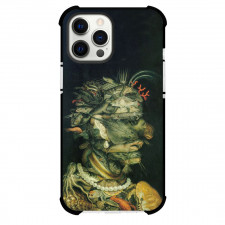 Giuseppe Arcimboldo Water Phone Case For iPhone Samsung Galaxy Pixel OnePlus Vivo Xiaomi Asus Sony Motorola Nokia - Water Painting Mannerism Artwork