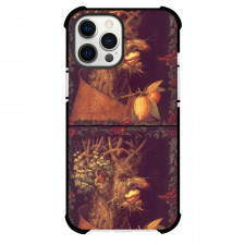 Giuseppe Arcimboldo Winter Phone Case For iPhone Samsung Galaxy Pixel OnePlus Vivo Xiaomi Asus Sony Motorola Nokia - Winter Painting Mannerism Artwork