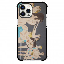 Alex Katz Private Domain Phone Case For iPhone Samsung Galaxy Pixel OnePlus Vivo Xiaomi Asus Sony Motorola Nokia - Private Domain Painting Pop Art Artwork