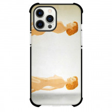 Alex Katz Red Nude Phone Case For iPhone Samsung Galaxy Pixel OnePlus Vivo Xiaomi Asus Sony Motorola Nokia - Red Nude Painting Pop Art Artwork