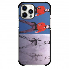 Andy Warhol Elvis I And II Phone Case For iPhone Samsung Galaxy Pixel OnePlus Vivo Xiaomi Asus Sony Motorola Nokia - Elvis I And II Painting Pop Art Artwork