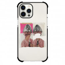 James Rosenquist Collage for F-111 Phone Case For iPhone Samsung Galaxy Pixel OnePlus Vivo Xiaomi Asus Sony Motorola Nokia - Collage for F-111 Painting Pop Art Artwork