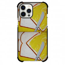 James Rosenquist White Bread Phone Case For iPhone Samsung Galaxy Pixel OnePlus Vivo Xiaomi Asus Sony Motorola Nokia - White Bread Painting Pop Art Artwork