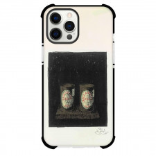 Jasper Johns Ale Cans Phone Case For iPhone Samsung Galaxy Pixel OnePlus Vivo Xiaomi Asus Sony Motorola Nokia - Ale Cans Painting Pop Art Artwork