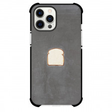 Jasper Johns Bread Phone Case For iPhone Samsung Galaxy Pixel OnePlus Vivo Xiaomi Asus Sony Motorola Nokia - Bread Painting Pop Art Artwork