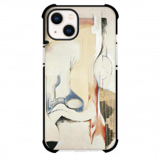 Richard Hamilton Hers Is A Lush Situation Phone Case For iPhone Samsung Galaxy Pixel OnePlus Vivo Xiaomi Asus Sony Motorola Nokia - Hers Is A Lush Situation Painting Pop Art Artwork