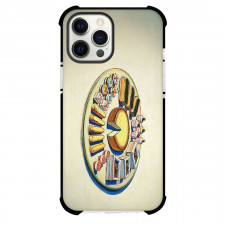 Wayne Thiebaud French Pastries Phone Case For iPhone Samsung Galaxy Pixel OnePlus Vivo Xiaomi Asus Sony Motorola Nokia - French Pastries Painting Pop Art Artwork