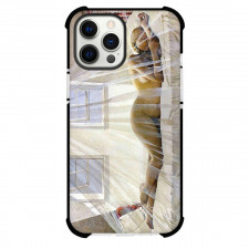 Andrew Wyeth Day Dream Phone Case For iPhone and Samsung Galaxy Devices - Day Dream Painting Realism Artwork