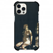 Andrew Wyeth Lovers Phone Case For iPhone and Samsung Galaxy Devices - Lovers Painting Realism Artwork