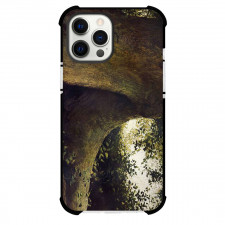 Jamie Wyeth Foot Phone Case For iPhone and Samsung Galaxy Devices - Foot Painting Realism Artwork