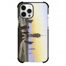 Caspar David Friedrich The Stages of Life Phone Case For iPhone and Samsung Galaxy Devices - The Stages of Life Painting Romanticism Artwork