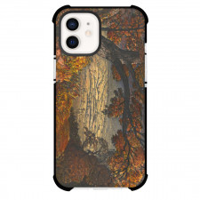 Samuel Palmer The Weald of Kent Phone Case For iPhone and Samsung Galaxy Devices - The Weald of Kent Painting Romanticism Artwork