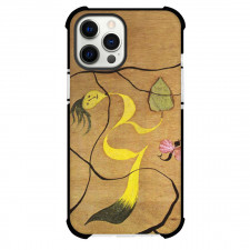Andre Masson Dark Forest Phone Case For iPhone Samsung Galaxy Pixel OnePlus Vivo Xiaomi Asus Sony Motorola Nokia - Dark Forest Painting Surrealism Artwork