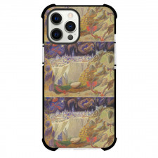 Andre Masson Pupae To Toledo Phone Case For iPhone Samsung Galaxy Pixel OnePlus Vivo Xiaomi Asus Sony Motorola Nokia - Pupae To Toledo Painting Surrealism Artwork