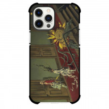 Dorothea Tanning A Little Night Music Phone Case For iPhone Samsung Galaxy Pixel OnePlus Vivo Xiaomi Asus Sony Motorola Nokia - A Little Night Music Painting Surrealism Artwork
