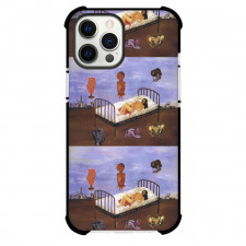 Frida Kahlo Henry Ford Hospital Phone Case For iPhone Samsung Galaxy Pixel OnePlus Vivo Xiaomi Asus Sony Motorola Nokia - Henry Ford Hospital Painting Surrealism Artwork