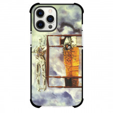 Frida Kahlo The Dream Phone Case For iPhone Samsung Galaxy Pixel OnePlus Vivo Xiaomi Asus Sony Motorola Nokia - The Dream Painting Surrealism Artwork