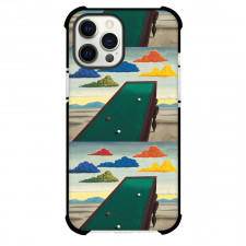 Man Ray La Fortune Phone Case For iPhone Samsung Galaxy Pixel OnePlus Vivo Xiaomi Asus Sony Motorola Nokia - La Fortune Painting Surrealism Artwork