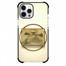 Man Ray Shakespearean Equation King Lear Phone Case For iPhone Samsung Galaxy Pixel OnePlus Vivo Xiaomi Asus Sony Motorola Nokia - Shakespearean Equation King LearPainting Surrealism Artwork