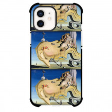 Salvador Dali The Great Masturbator Phone Case For iPhone Samsung Galaxy Pixel OnePlus Vivo Xiaomi Asus Sony Motorola Nokia - The Great Masturbator Painting Surrealism Artwork