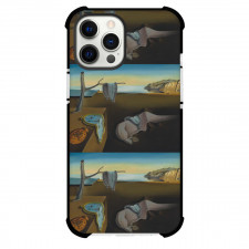 Salvador Dali The Persistence of Memory Phone Case For iPhone Samsung Galaxy Pixel OnePlus Vivo Xiaomi Asus Sony Motorola Nokia - The Persistence of Memory Painting Surrealism Artwork