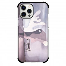 Salvador Dali The Ram The Spectral Cow Phone Case For iPhone Samsung Galaxy Pixel OnePlus Vivo Xiaomi Asus Sony Motorola Nokia - The Ram The Spectral Cow Painting Surrealism Artwork