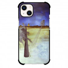 Yves Tanguy I Came Like I Promised Phone Case For iPhone Samsung Galaxy Pixel OnePlus Vivo Xiaomi Asus Sony Motorola Nokia - I Came Like I Promised Painting Surrealism Artwork