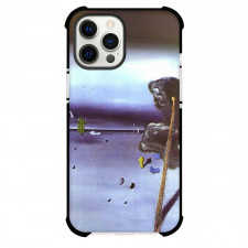 Yves Tanguy Mama Papa is Wounded Phone Case For iPhone Samsung Galaxy Pixel OnePlus Vivo Xiaomi Asus Sony Motorola Nokia - Mama Papa is Wounded Painting Surrealism Artwork