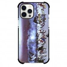 Yves Tanguy The Ribbon of Extremes Phone Case For iPhone Samsung Galaxy Pixel OnePlus Vivo Xiaomi Asus Sony Motorola Nokia - The Ribbon of Extremes Painting Surrealism Artwork