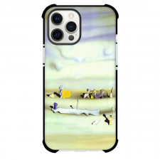 Yves Tanguy Tomorrow Phone Case For iPhone Samsung Galaxy Pixel OnePlus Vivo Xiaomi Asus Sony Motorola Nokia - Tomorrow Painting Surrealism Artwork