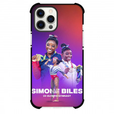 Artistic Gymnastics Case For iPhone Samsung Galaxy Pixel OnePlus Vivo Xiaomi Asus Sony Motorola Nokia - Awards Gradient Poster