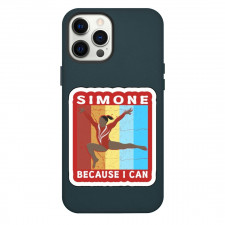 Artistic Gymnastics Case For iPhone Samsung Galaxy Pixel OnePlus Vivo Xiaomi Asus Sony Motorola Nokia - Colorful Sticker Art