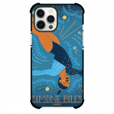 Artistic Gymnastics Case For iPhone Samsung Galaxy Pixel OnePlus Vivo Xiaomi Asus Sony Motorola Nokia - Drawing Art