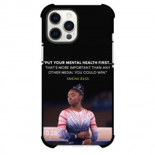 Artistic Gymnastics Case For iPhone Samsung Galaxy Pixel OnePlus Vivo Xiaomi Asus Sony Motorola Nokia - Quotes Art