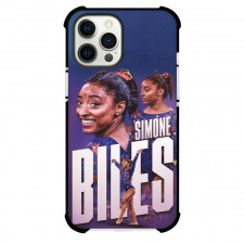 Artistic Gymnastics Case For iPhone Samsung Galaxy Pixel OnePlus Vivo Xiaomi Asus Sony Motorola Nokia - Side View Poster