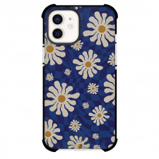 Burga Art Pattern Phone Case For iPhone Samsung Galaxy Pixel OnePlus Vivo Xiaomi Asus Sony Motorola Nokia - Burga Artclass Daisy Flower Pattern Art Poster