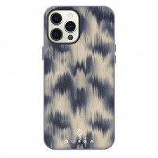 Burga Art Pattern Phone Case For iPhone Samsung Galaxy Pixel OnePlus Vivo Xiaomi Asus Sony Motorola Nokia - Burga Avalanche Pattern Art Poster
