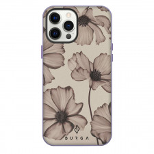Burga Art Pattern Phone Case For iPhone Samsung Galaxy Pixel OnePlus Vivo Xiaomi Asus Sony Motorola Nokia - Burga Barely Yours Foral Poster