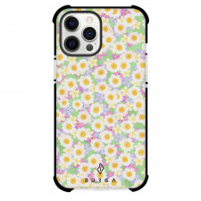 Burga Art Pattern Phone Case For iPhone Samsung Galaxy Pixel OnePlus Vivo Xiaomi Asus Sony Motorola Nokia - Burga Be Kind Aesthetic Pattern Art Poster