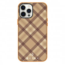 Burga Art Pattern Phone Case For iPhone Samsung Galaxy Pixel OnePlus Vivo Xiaomi Asus Sony Motorola Nokia - Burga Coffee Break Poster